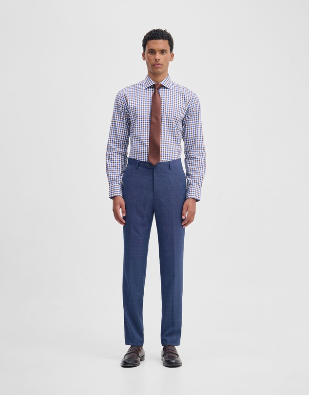 Oxford - Regent Check Classic Fit Shirt