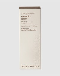 Endota - Performance+ Renewal A Serum