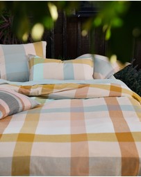 Linen House - Eastwood Quilt Cover Set