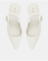 ALDO - Marysa Slingback Heels