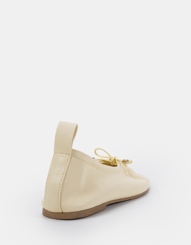 Novo - Comprehend Ballet Flats