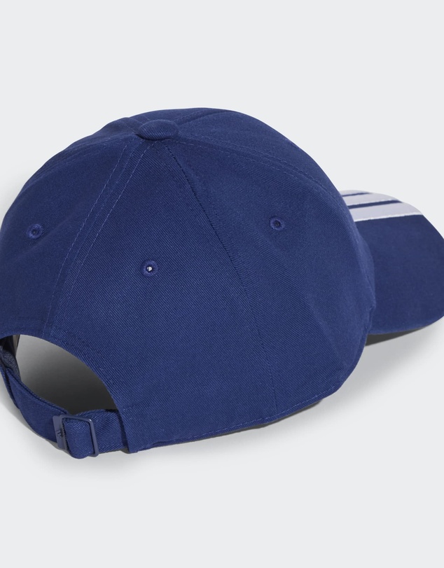 adidas Sportswear - 3-Stripes New Logo Baseball Cap Mens