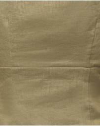 AERE - Arden Tie Front Top