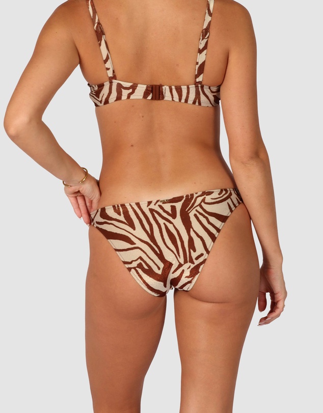 Baku Swimwear - Sunkissed Hipster Bikini Bottom