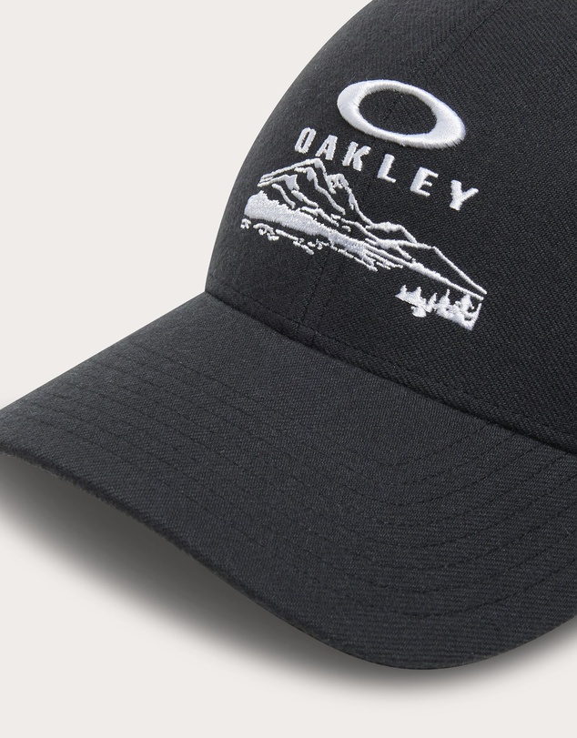 Oakley - 47 MVP Graphic Cap
