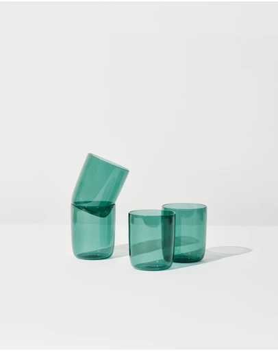 House of Nunu - Belly Cups Set of 4