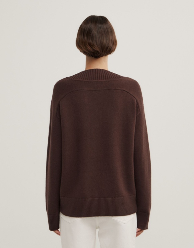 Witchery - V-neck Knit
