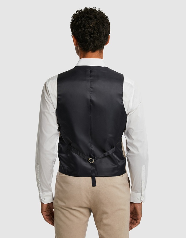 yd. - Hayman Waistcoat