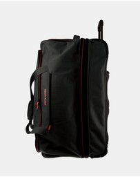 Pierre Cardin - Pierre Cardin 82cm Large Soft Trolley Case