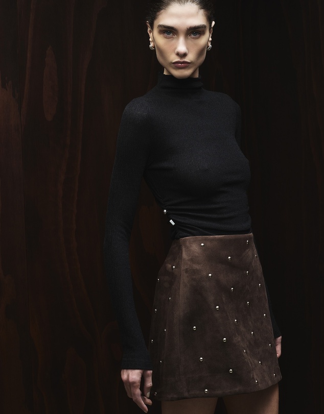 Elka Collective - Avenue Mini Skirt