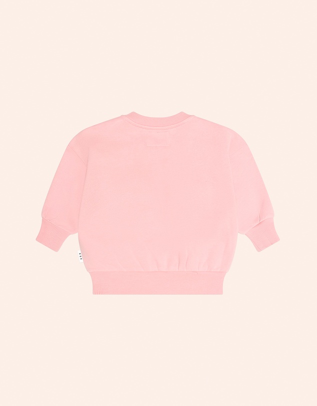 Huxbaby - Furry Huxbear Sweatshirt - Babies-Teens
