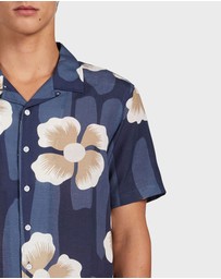 Academy Brand - Aquino SS Shirt