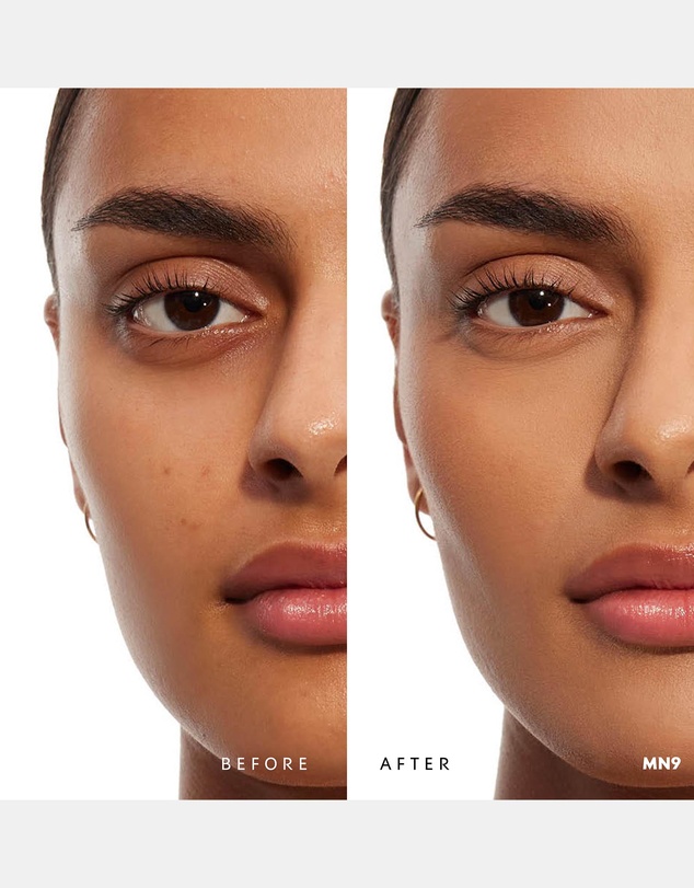 Yves Saint Laurent - All Hours Liquid Foundation