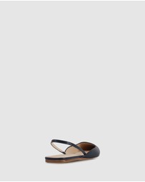 Sempre Di - Trish Slingbacks
