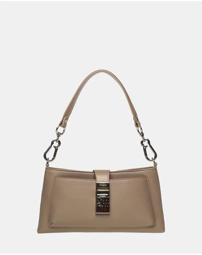 Steve Madden - BLilou Taupe Handbag