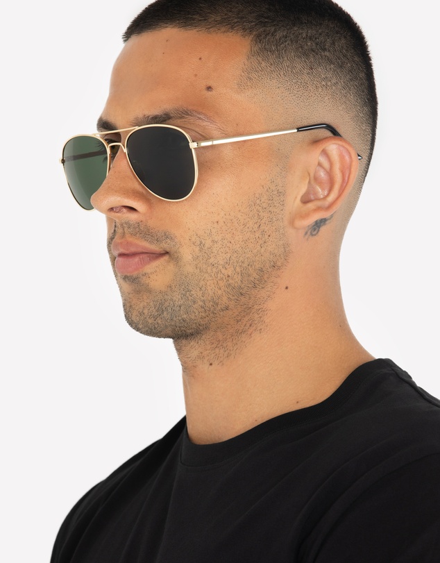 Eclectics - Cameron Sunglasses - UV400