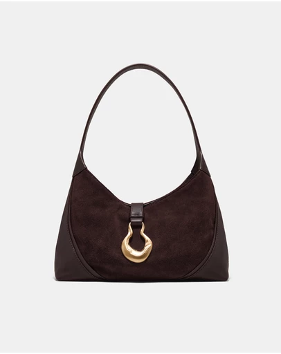 MIMCO - Shield Shoulder Bag
