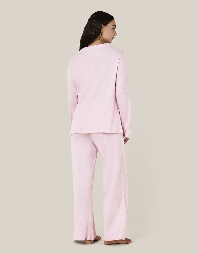 Papinelle - Pia Super Luxe Long Sleeve Top