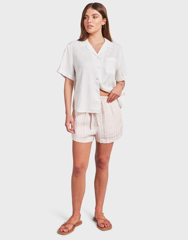 Academy Brand - Farrelly Short