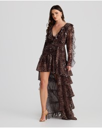 DERMA Department - Solana Dress