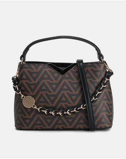 ALDO - Valentya Top Handle Bag