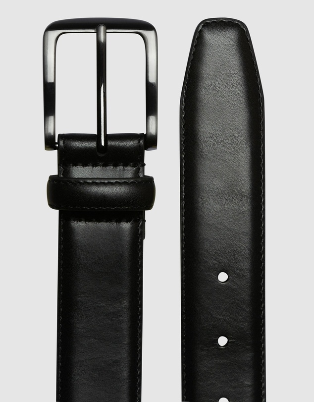 Johnny Bigg - Arlington Genuine Leather Belt