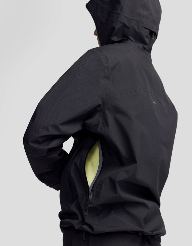 Kathmandu - Women’s Ridge 3L GORE-TEX Rain Jacket
