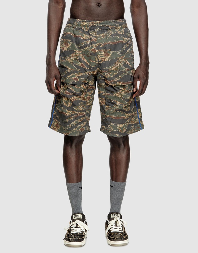 Diesel - P-Ramos Shorts