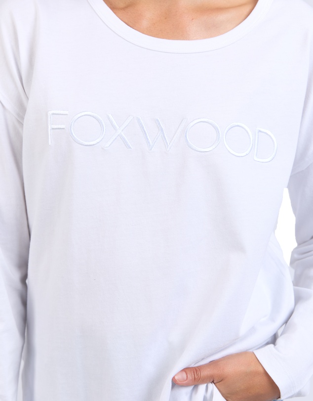 Foxwood - Standard Long Sleeve