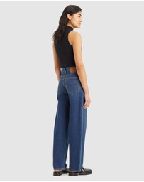 Levi's - Baggy Dad Jeans