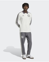 adidas Performance - MERCEDES - AMG PETRONAS FORMULA 1 TEAM SILVER ARROWS ICON POLO MEN Mens