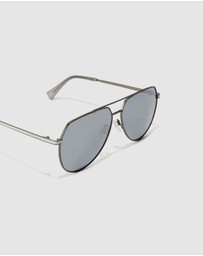Hawkers Co - HAWKERS - Mirror SHADOW Sunglasses for Men and Women UV400