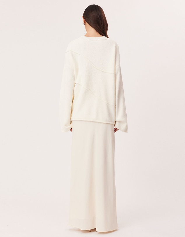 SNDYS - Maye Knit Jumper