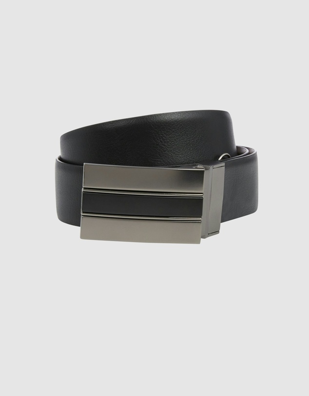 yd. - Gabby Plate Belt
