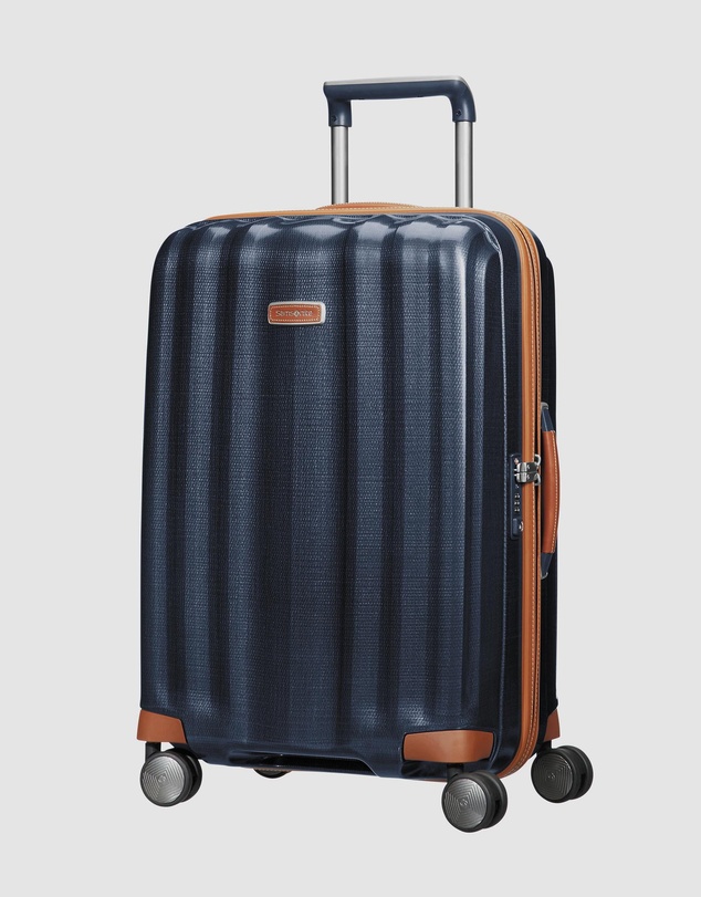 Samsonite - Lite-Cube DLX 68cm Spinner