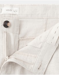 M.N.G - Boat Trousers - Kids-Teens