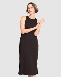 Boody - Racerback Dress