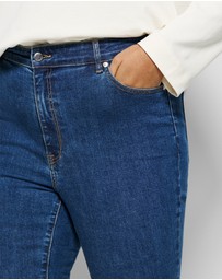 Commonry - Skinny Leg Jean