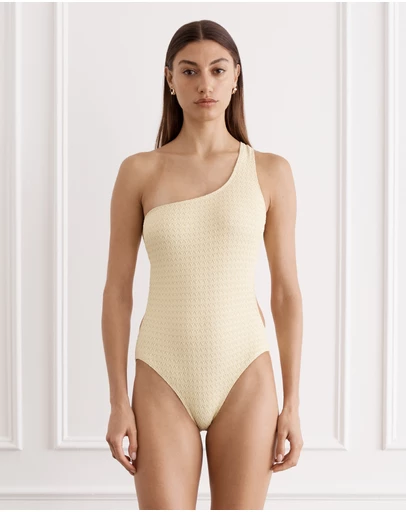 Heaven Australia - Limoné Kaylee One Piece