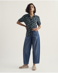 Seasalt - Embrace Shirt