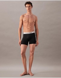 Calvin Klein - Chromatic 3 Pack Boxer Briefs