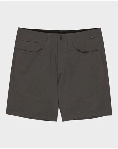 Quiksilver - Mens Nelson 18