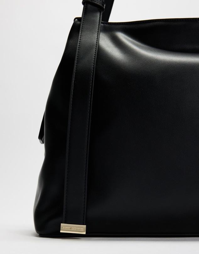 Armani Exchange - Alice Shopping M Bag