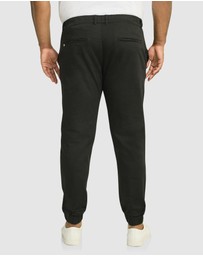 Johnny Bigg - Comfort Knit Jogger Pant