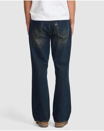 Larriet - Vini Jeans