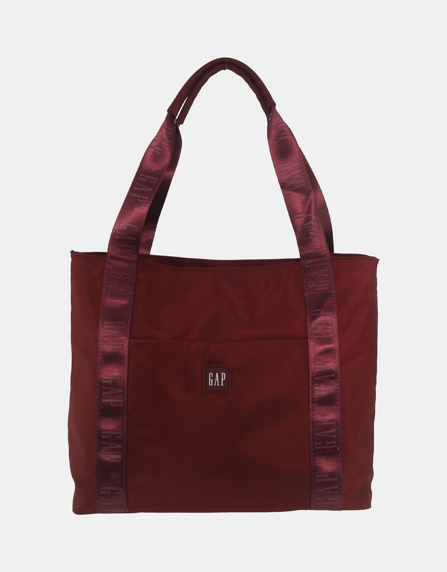 GAP - GAP Ladies Nylon Tote Bag