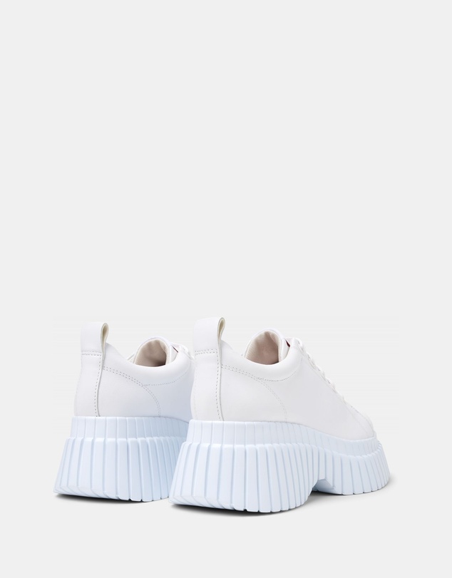 Camper - Lace-up shoes Pix BCN