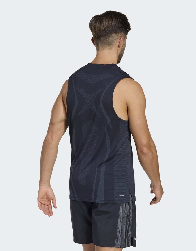 adidas Performance - AIRCHILL INTENSITY TANK Mens
