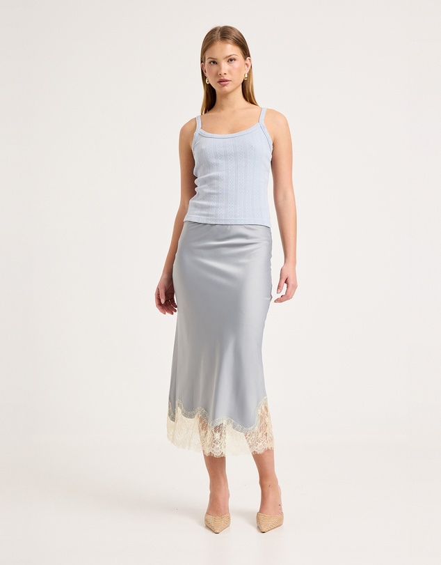 Rolla's - Pointelle Cami
