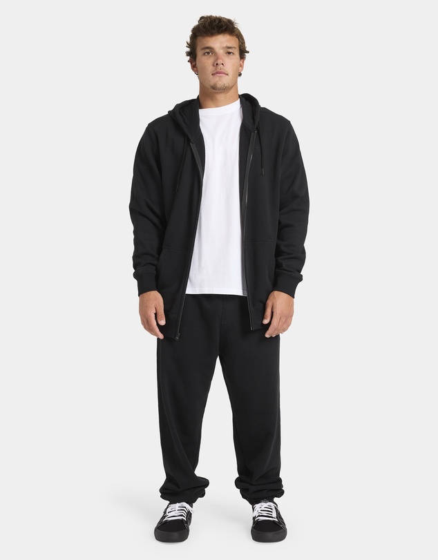 Billabong - Mens Premium Zip Through Hoodie